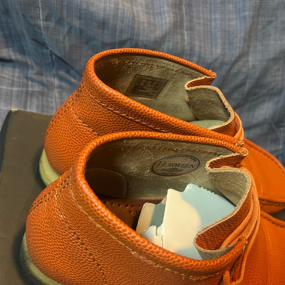 Clark Original Wallabees - image 6